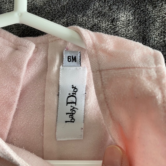 Baby dior dresses - Picture 5 of 5
